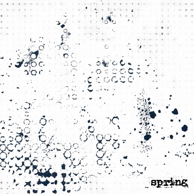 spring cover art