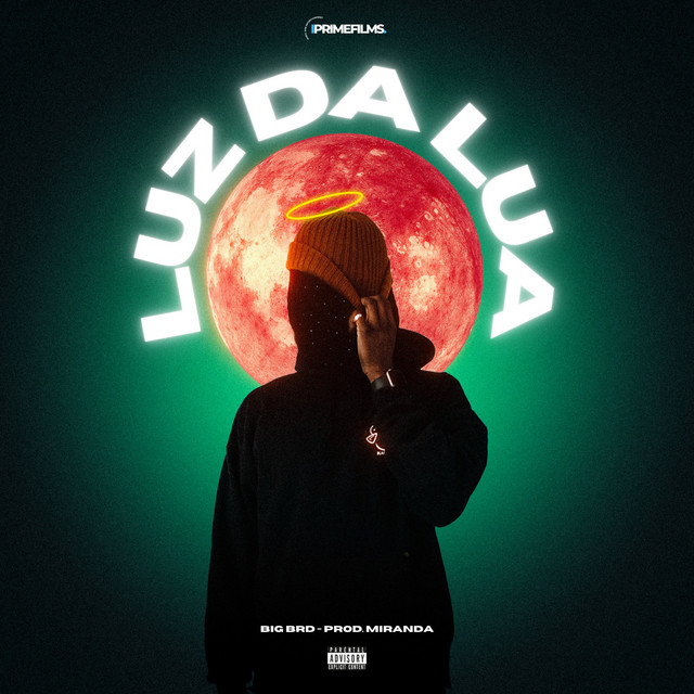 Luz da Lua