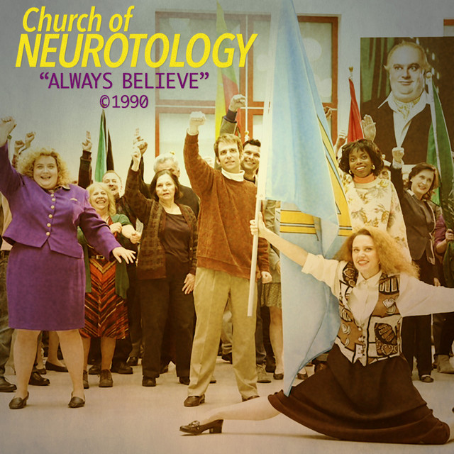 Neurotology cover art