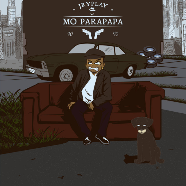 Mo Parapapa