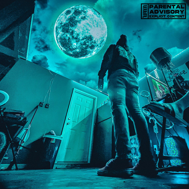 MoonWatcher 3 cover art