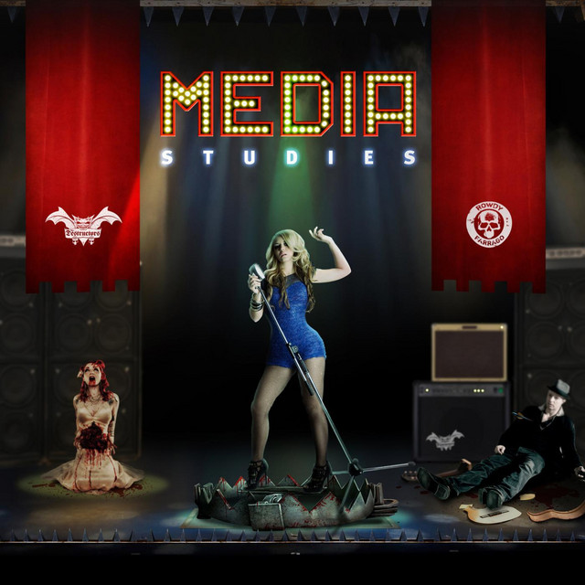 Media Studies cover art