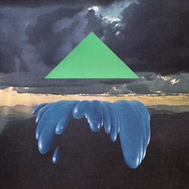 Decimal Point - Blue Note Mix artwork