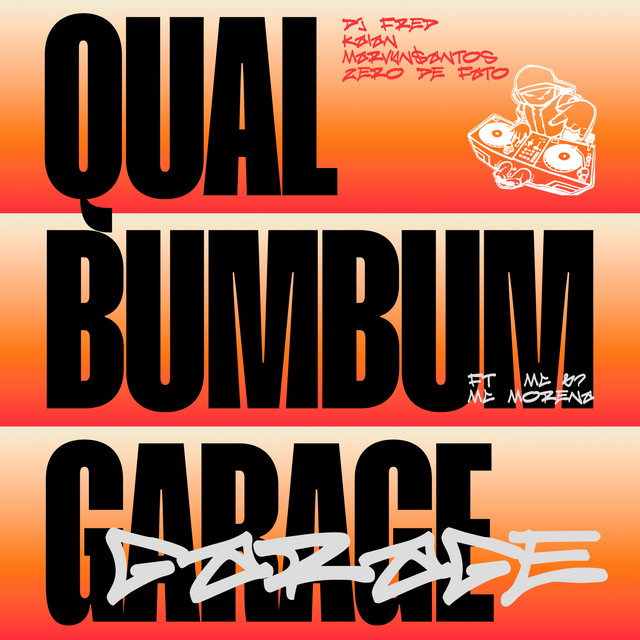 QUAL BUMBUM GARAGE