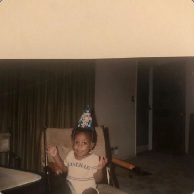 Happy Birthday Tribute cover art