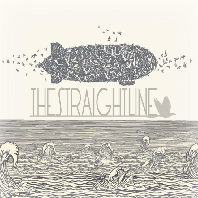 sky is the limit - song and lyrics by THESTRAIGHTLINE | Spotify