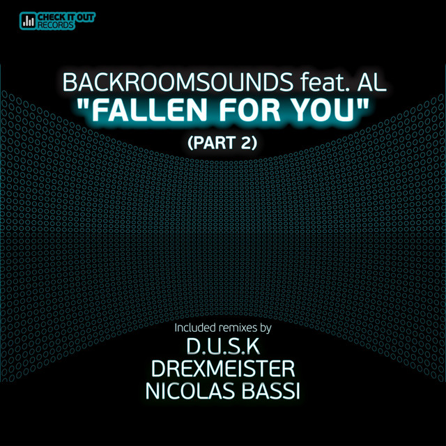 Fallen For You (Part 2) cover art