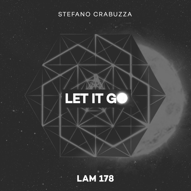 Let It Go album art