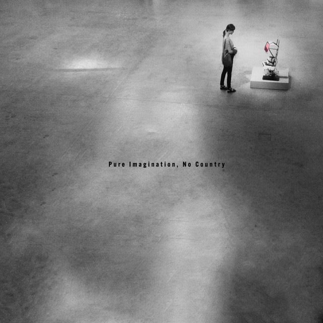 Pure Imagination, No Country cover art