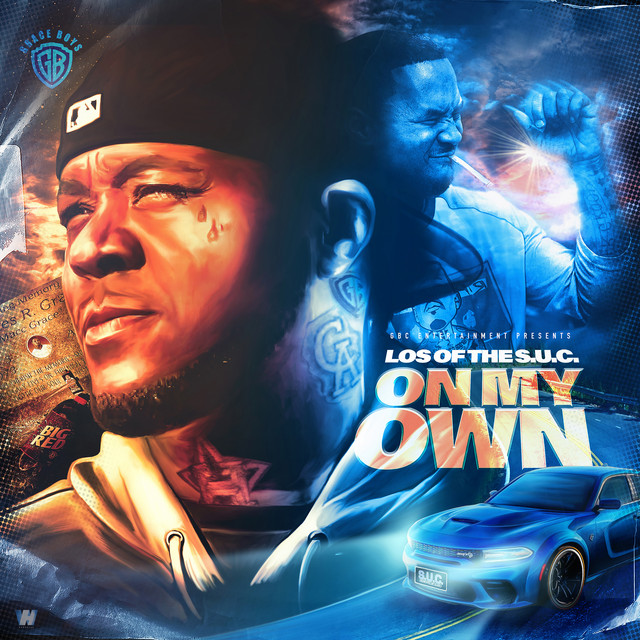 These Dayz (feat. Mike C) - song and lyrics by Los of the SUC