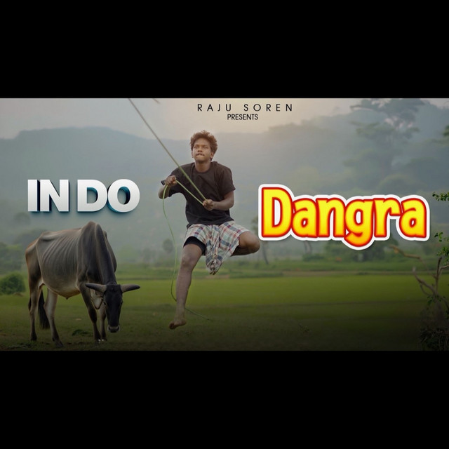 IN DO DANGRA album image