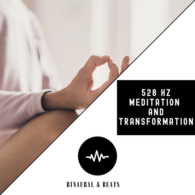 528 Hz Meditation and Transformation - Album by Binaural Beats | Spotify