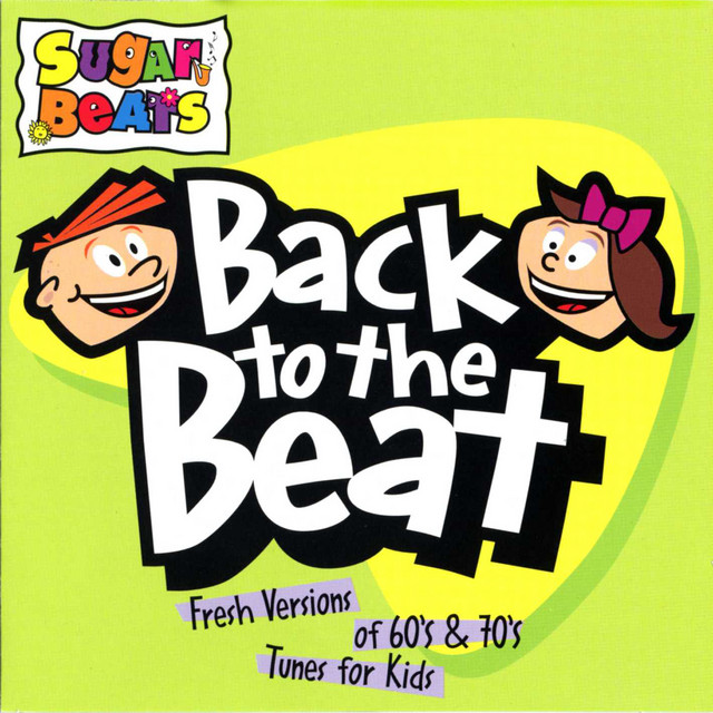 DJ SUGAR.K『THE BEATLES 60's GS HITS MIX』 DJ MIX』 BEATLES 60's GS HITS SUGAR.K『THE