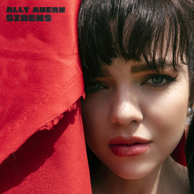 SIRENS cover art
