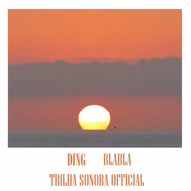 BlaBla cover art