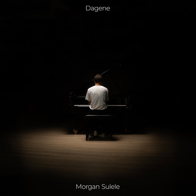 Dagene cover art