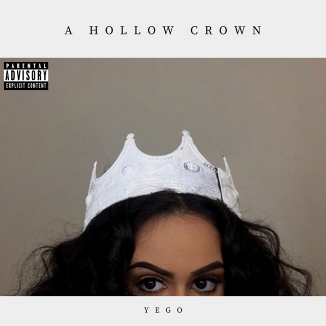 A Hollow Crown cover art