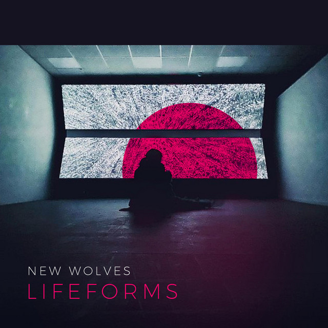Lifeforms cover art