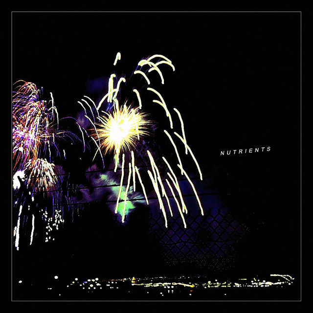 Different Bridges cover art