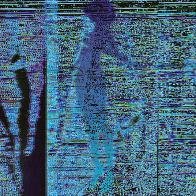 Solipsism cover art