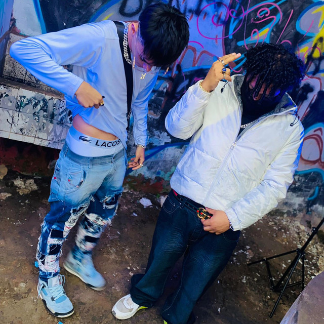 Bandido - Angel Trapsur Remix