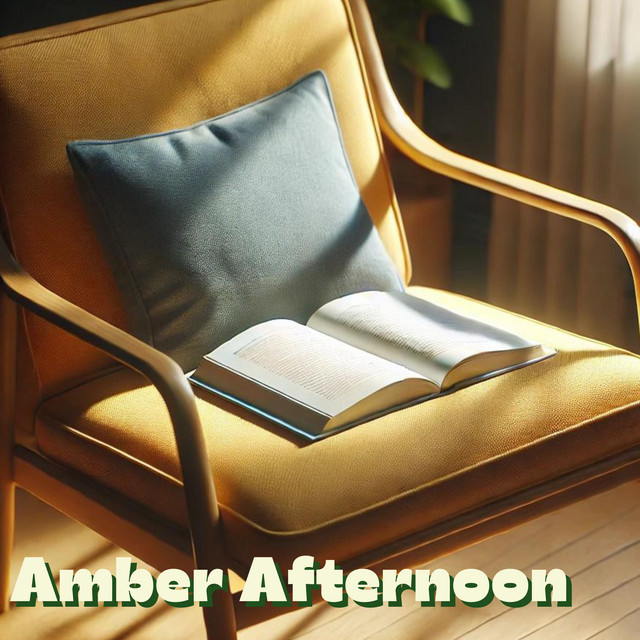 Amber Afternoon (Sunshine Strut)