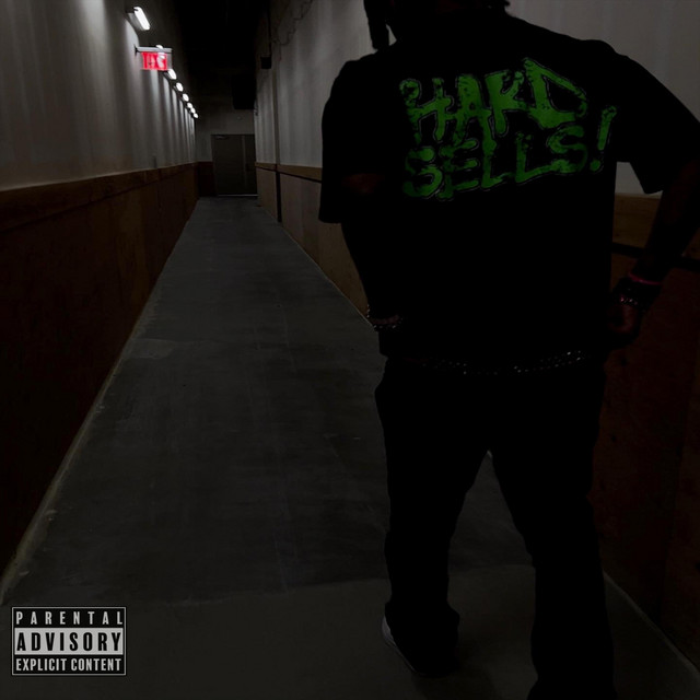 G.O.M.D cover art