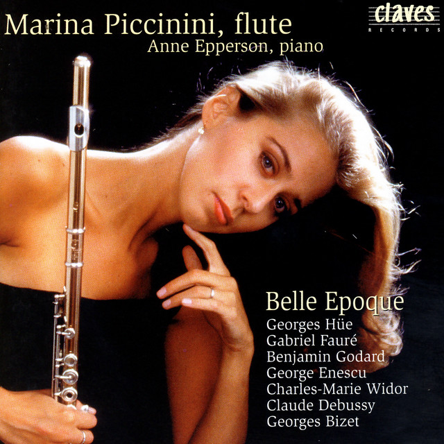 Flute Recital "Belle Epoque"