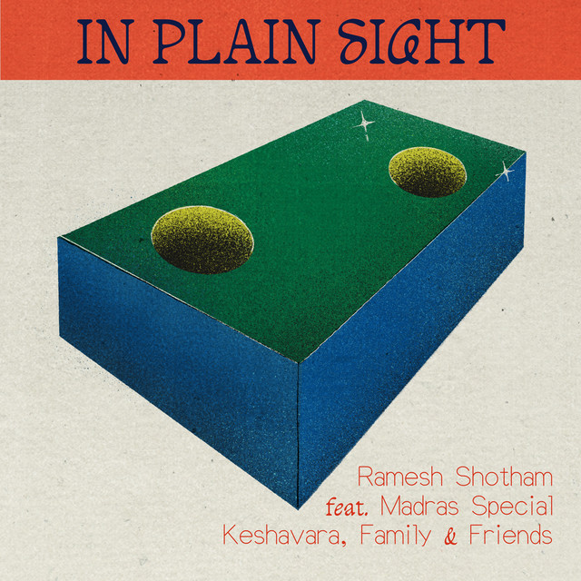 In Plain Sight