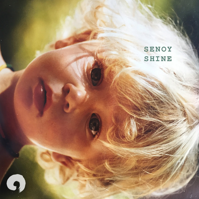 Shine cover art