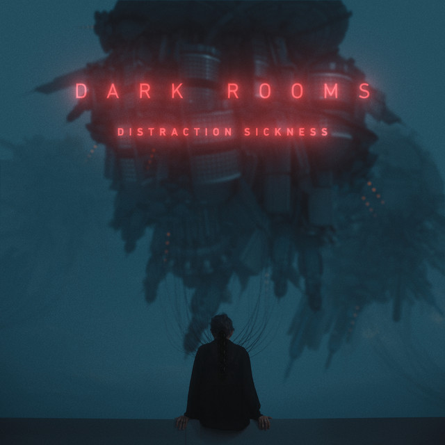 Distraction Sickness cover art