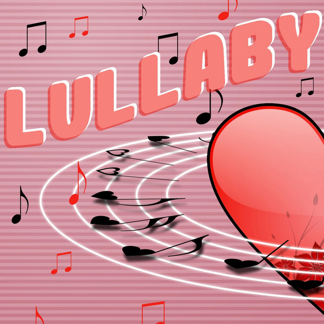 Lullaby cover art