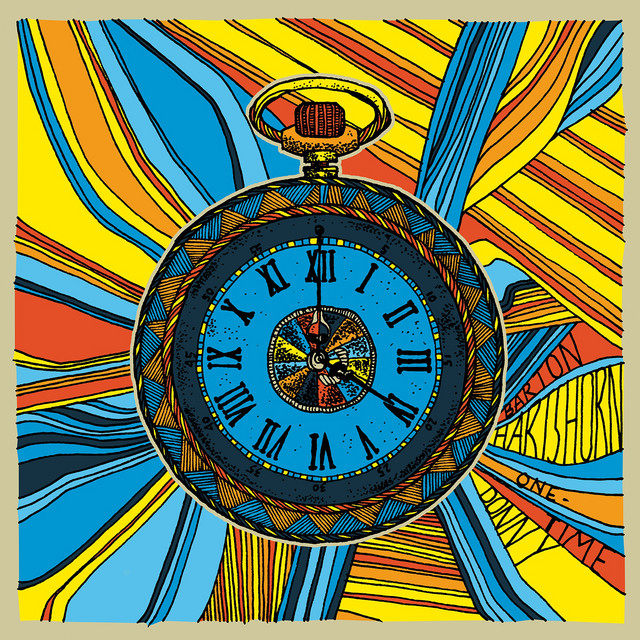 Cover du titre One-Time Donny
