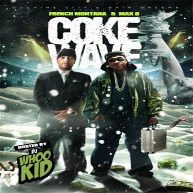 NY (feat. Dame Grease) - song and lyrics by French Montana, Max B