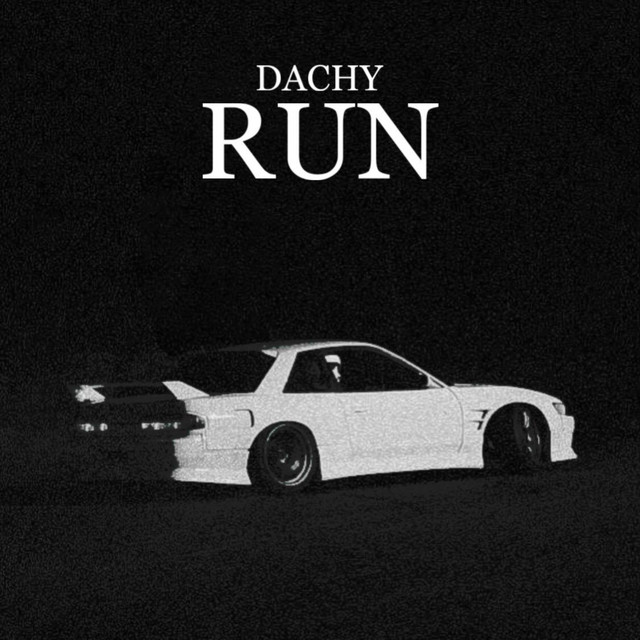 Run cover art
