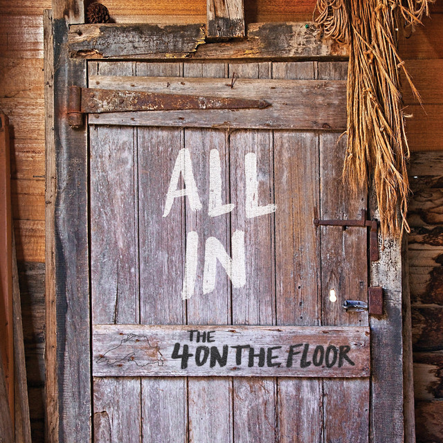 All In cover