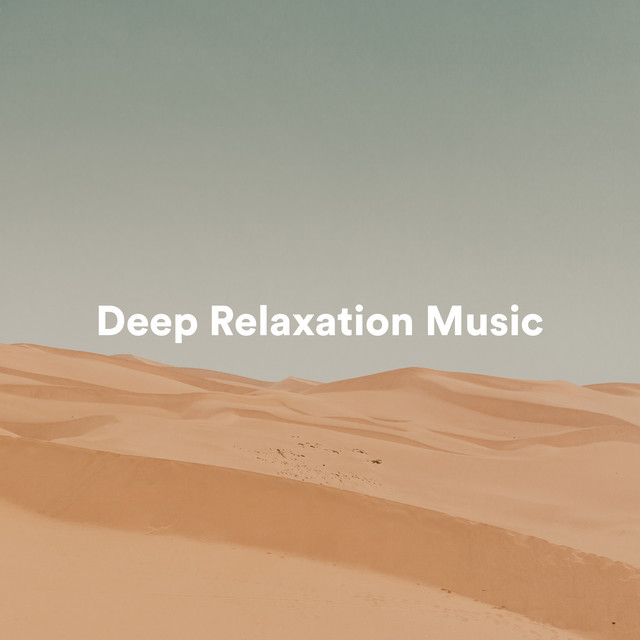 Deep Relaxation Music cover art