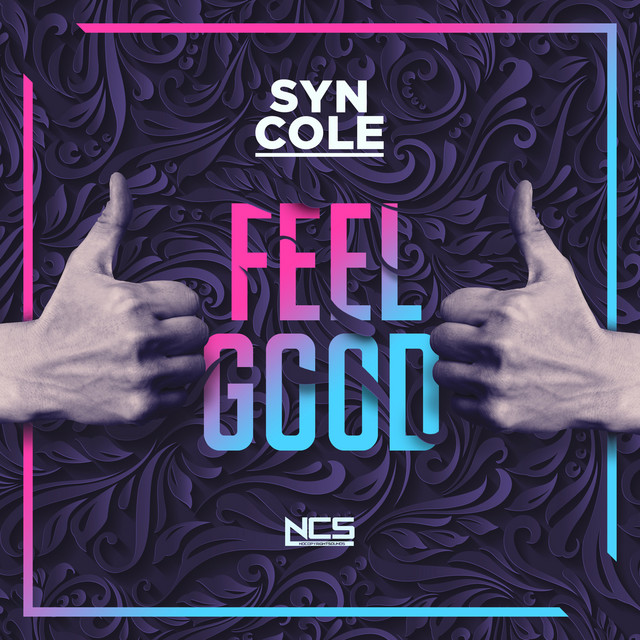 Feel Good (Sped Up/Slowed) cover art