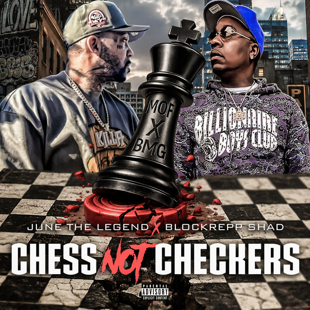 Smokin Drankin cover art
