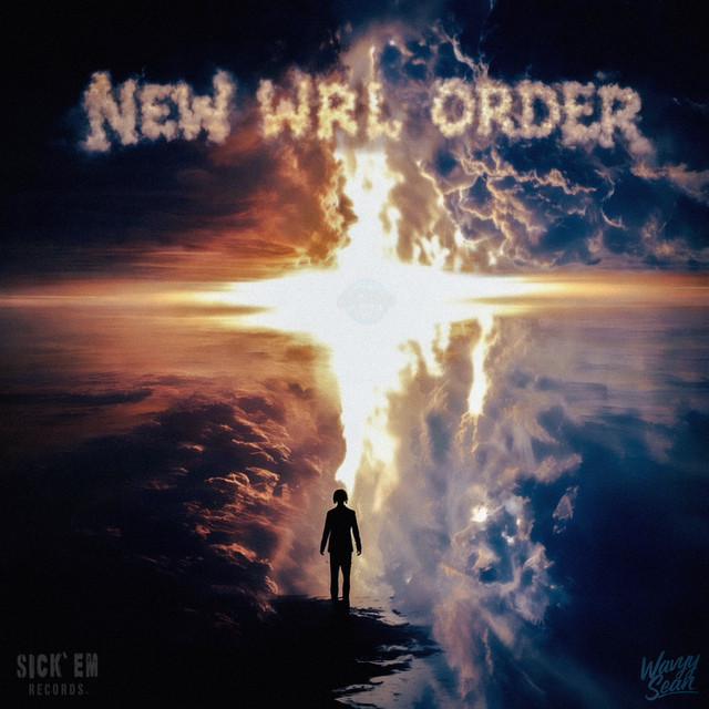 NEW WRL ORDER cover art