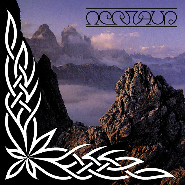 Scattered To The Four Wainds cover art