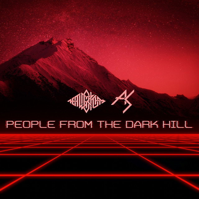 People from the Dark Hill - The Algorithm Remix