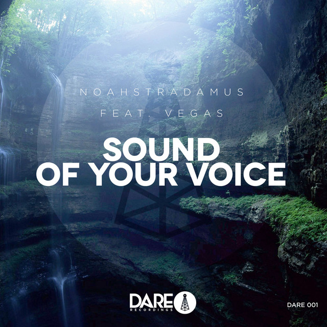 Sound of Your Voice (Radio Edit)