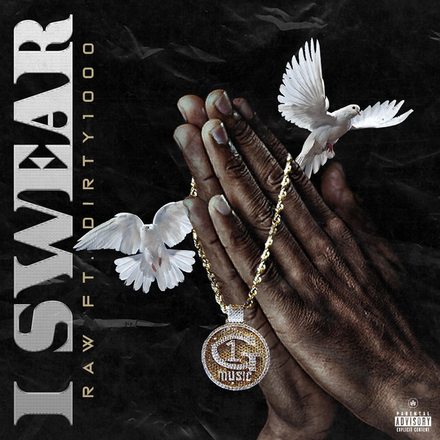 I Swear - Single by Raw | Spotify