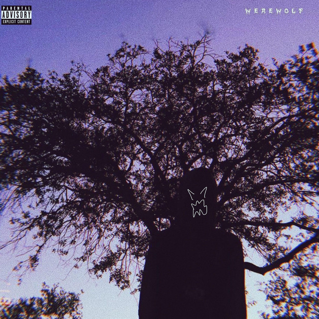 W E R E W O L F cover art