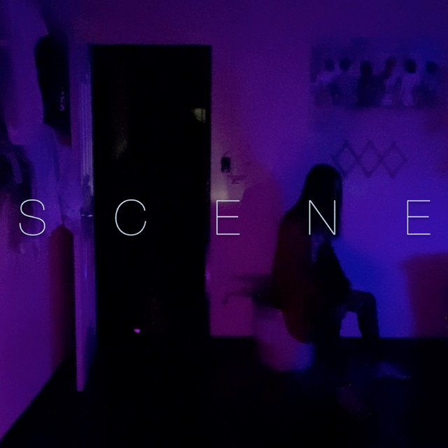 Scene cover art
