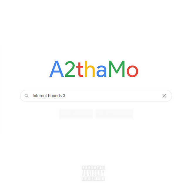 Internet Friends 3 cover art