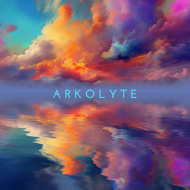 Arkolyte cover art