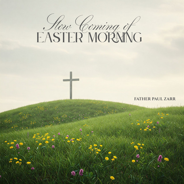 Slow Coming of Easter Morning cover art