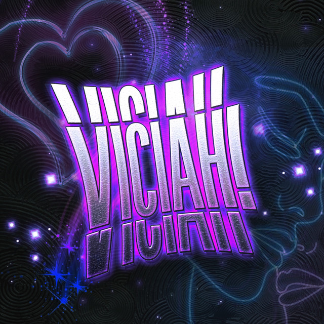 Viciah! cover art